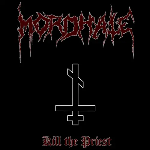 Mordhate : Kill the Priest